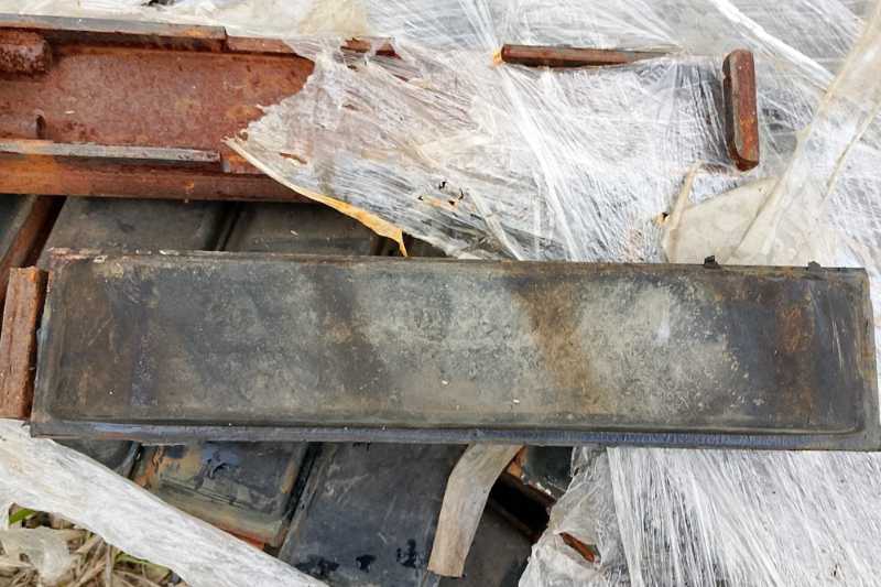 OmecoHub - Immagine VOLVO ECR88